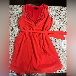 Gorgeous dress to wear to a wedding !